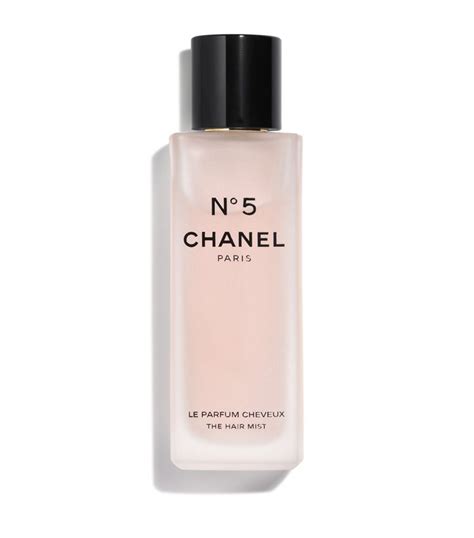 chanel hair mist price